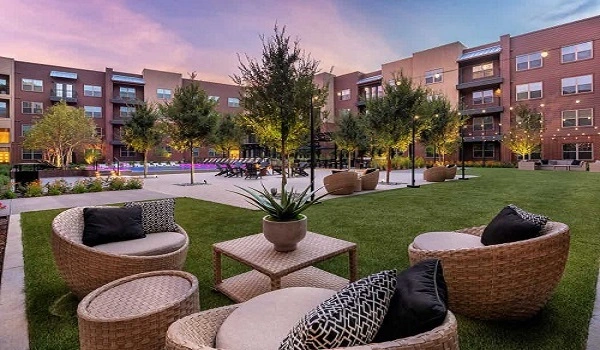 Prestige Parklane Amenities Prestige Parklane Amenities
